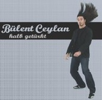 Enlarge image Cover: Halb getürkt - Random House Audio