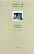 Cover: Konkretum - Abstraktum - Das Wunderhorn