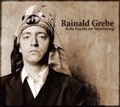Cover: Rainald Grebe und die Kapelle der Vers&ouml;hnung - Random House Audio