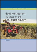 Cover: Good Management Practices for the Cane Sugar Industry - Bartens, A