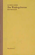 Cover: Der Wiedergeborene - Das Wunderhorn
