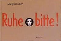 Enlarge image Cover: Ruhe bitte! - Das Wunderhorn