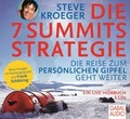 Cover: Die 7 Summits Strategie - GABAL