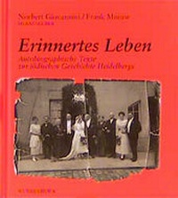 Enlarge image Cover: Erinnertes Leben - Das Wunderhorn
