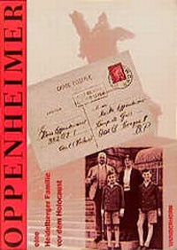 Enlarge image Cover: Oppenheimer - Das Wunderhorn