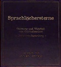 Cover: Sprachl&ouml;chersterne - Das Wunderhorn