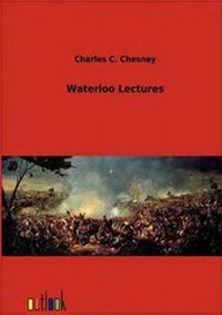 Enlarge image Cover: Waterloo Lectures - Outlook Verlag