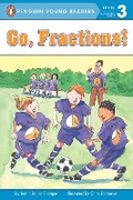 Cover: Go, Fractions! - G P Putnam's Sons
