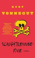 Cover: Slaughterhouse-Five - Bantam Books