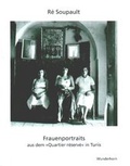 Cover: Frauenportraits aus dem &raquo;Quartier r&eacute;serv&eacute;&laquo; in Tunis - Das Wunderhorn