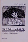 Cover: Stichwort: Zigeuner - Das Wunderhorn
