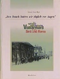 Cover: Den Rauch hatten wir t&auml;glich vor Augen.... Der nationalsozialistische... - Das Wunderhorn