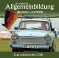 Cover: CD WISSEN - Allgemeinbildung - Deutsche Geschichte - audio media verlag