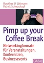 Cover: Pimp up your Coffee Break - GABAL