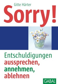 Abbildung von: Sorry! - GABAL
