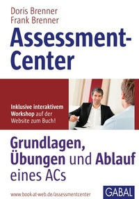 Abbildung von: Assessment-Center - GABAL