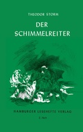 Cover: Der Schimmelreiter - Hamburger Lesehefte