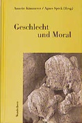 Cover: Geschlecht und Moral - Das Wunderhorn
