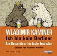 Abbildung von: Ich bin kein Berliner - Random House Audio