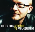 Cover: A Tribute to Paul Gerhardt - Random House Audio