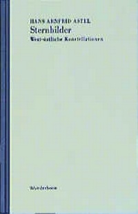 Enlarge image Cover: Sternbilder - Das Wunderhorn