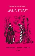 Cover: Maria Stuart - Hamburger Lesehefte