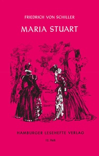 Enlarge image Cover: Maria Stuart - Hamburger Lesehefte