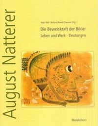 Enlarge image Cover: August Natterer - Das Wunderhorn