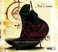 Cover: Die Gilde der schwarzen Magier - Die Rebellin - cbj audio