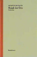 Cover: Stand der Orte - Das Wunderhorn