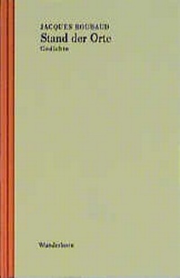 Enlarge image Cover: Stand der Orte - Das Wunderhorn