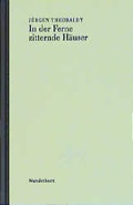 Cover: In der Ferne zitternde H&auml;user - Das Wunderhorn