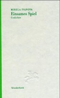 Cover: Einsames Spiel - Das Wunderhorn