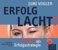 Cover: Erfolg lacht! - GABAL