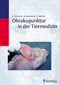 Cover: Ohrakupunktur in der Veterin&auml;rmedizin - Sonntag, J