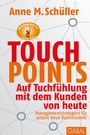 Cover: Touchpoints - GABAL