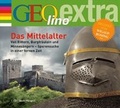 Cover: Das Mittelalter - Von Rittern, Burgfr&auml;ulein und Minnes&auml;ngern - Spurensuche in einer fernen Zeit - cbj audio