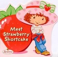 Cover: Meet Strawberry Shortcake - G P Putnam's Sons