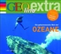 Cover: Die geheimnisvolle Welt der Ozeane - cbj audio