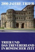 Cover: 2000 Jahre Trier - Paulinus