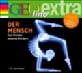 Cover: Der Mensch - Das Wunder unseres K&ouml;rpers - cbj audio