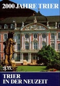 Cover: 2000 Jahre Trier / Trier in der Neuzeit - Paulinus