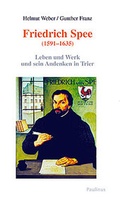 Cover: Friedrich Spee (1591-1635) - Paulinus