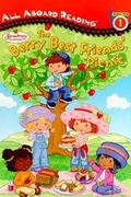Cover: Berry Best Friends' Picnic - G P Putnam's Sons