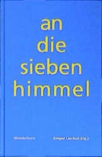 Enlarge image Cover: An die sieben Himmel - Das Wunderhorn