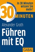 Cover: 30 Minuten F&uuml;hren mit EQ - GABAL