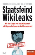Cover: Staatsfeind WikiLeaks - Spiegel-Verlag
