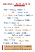 Cover: Erlebte Geschichte erz&auml;hlt 1998-2000 - Das Wunderhorn