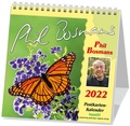 Cover: Phil Bosmans Postkartenkalender 2022 - Kawohl Verlag GmbH & Co. KG