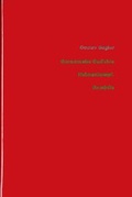 Cover: Werke / Gesammelte Gedichte / 'Hahnenkampf' Eine Kom&ouml;die - Stroemfeld